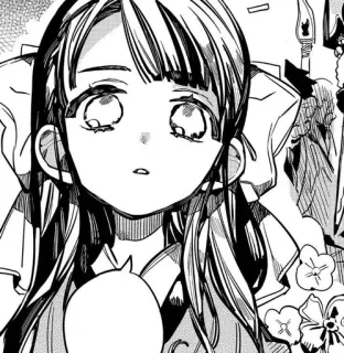 💗 17712ab0 Anime, Manga, Gadis, Jepang, Ilustrasi, Kartun, Karakter, Seni telegram sticker