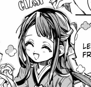 💗 4c0ab7d1 LET'S FRIEND Anime, Manga, Karakter, Persahabatan telegram sticker