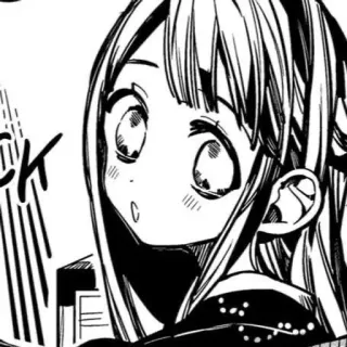 💗 ced10c58 Anime, Manga, Gadis, Kartun, Ilustrasi telegram sticker