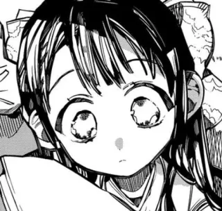 💗 eb832d5b Anime, Manga, Gadis, Karakter, Ilustrasi telegram sticker