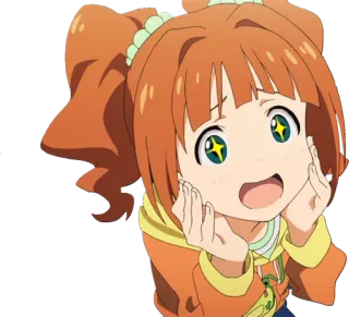 😍 dd9569ce telegram sticker