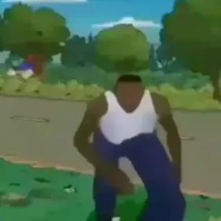 🏃 b5879eee telegram sticker