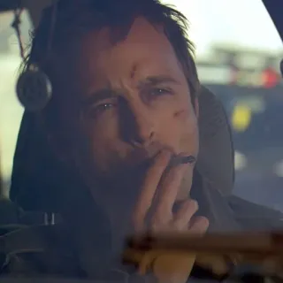 Breaking Bad Season 3 @NotAClue telegram stickers