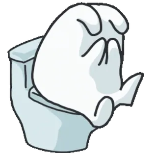 Bunny 🐇 (@TodorokiShouto) telegram stickers