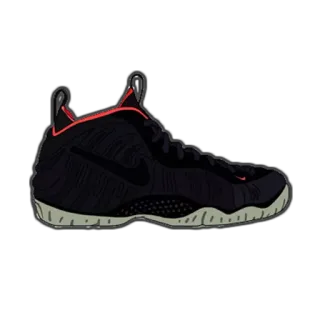 👟 629a35ed 运动鞋, 鞋子, 鞋类, 时尚 whatsapp sticker