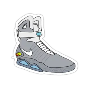 adidasboost whatsapp stickers