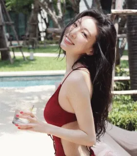 Debbie World Number 1 whatsapp stickers