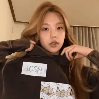 💣 5f2f68f0 ICSH telegram sticker