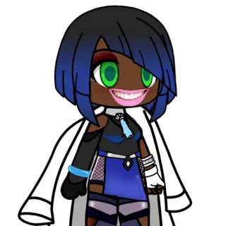 🌟 c9b24aca telegram sticker