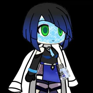 🌟 d20a9a9f アニメ, キャラクター, 可愛い, 漫画, デジタルアート telegram sticker