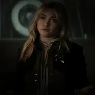 ' Yelena Belova | @iStickerLand, telegram stickers