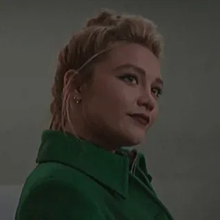 ' Yelena Belova | @iStickerLand, telegram stickers