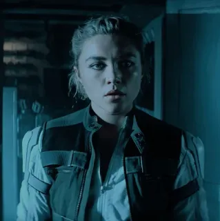 ' Yelena Belova | @iStickerLand, telegram stickers