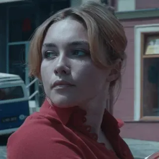 ' Yelena Belova | @iStickerLand, telegram stickers