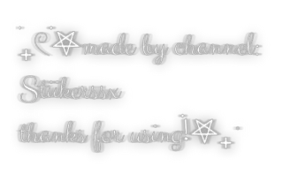 ☀️ 4de13ec3 made by channel:
Stückerssx
thanks for using! adesivo, por, obrigado, Stückerssx telegram sticker