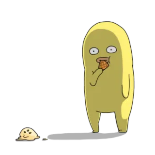 🍦 1f9f3699 telegram sticker