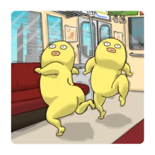 👯 292e14d0 telegram sticker