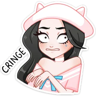 Ёнми (@TgSticker) telegram stickers