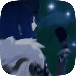 Yeran animation @leslieqw :: @fStikBot telegram stickers