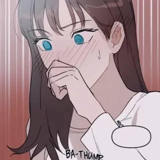 🖇 61eff28d BA-THUMP telegram sticker