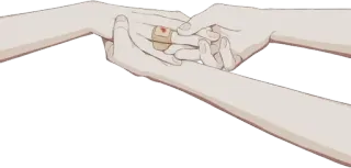 япон. @lokkpp :: @fStikBot telegram stickers