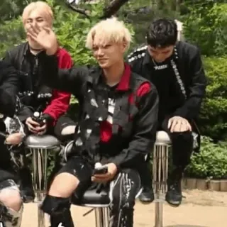 🇵🇬 613c00df telegram sticker