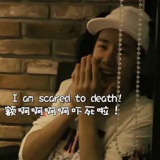 𝐘𝐢𝐛𝐨𓂃🐯 @thebabyibo telegram stickers