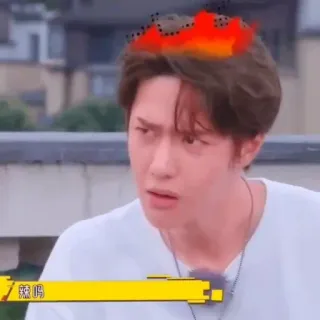 🤍 3b1c08e8 嘛 吗 telegram sticker