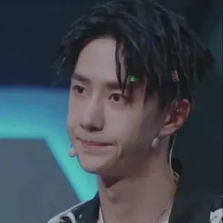 🤍 9d7e4c6e Porträt, Mann, Promi telegram sticker