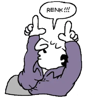 YigitOzgur whatsapp stickers