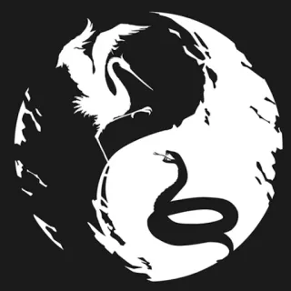 陰陽 陰陽 (hovert9) telegram stickers