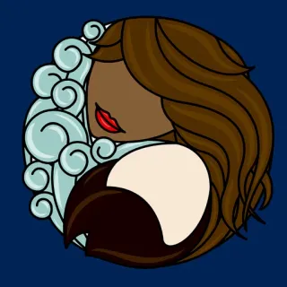 ☯ 79df15c6 telegram sticker