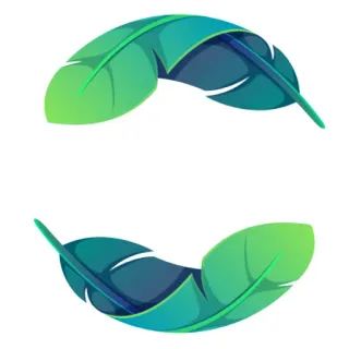 陰陽 陰陽 (hovert9) whatsapp stickers