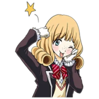 Ymdkn7 telegram stickers