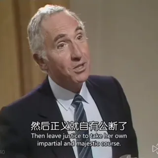 ✅ af4d737e 然后正义就自有公断了
Then leave justice to take her own
impartial and majestic course. telegram sticker