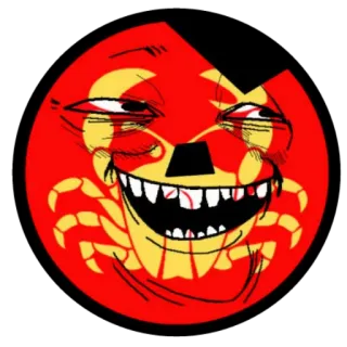 ☺️ 2f66133f telegram sticker