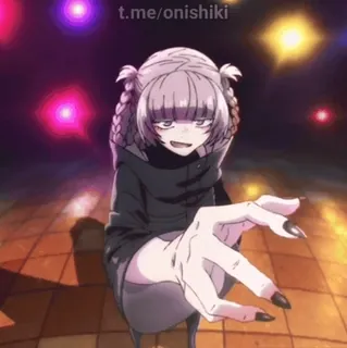 😈 1b5b5181 t.me/onishiki telegram sticker