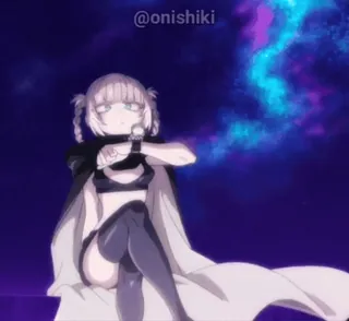 😠 23e7b3b8 @onishiki telegram sticker