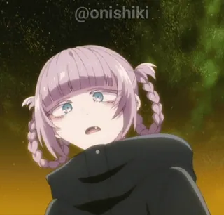 👈 84e5f80e @onishiki telegram sticker