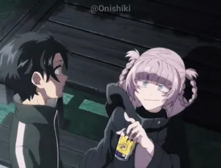 😃 e2ec26a3 @Onishiki telegram sticker