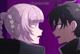 😏 f802ded7 @onishiki telegram sticker