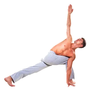 Yoga @stickersb2b telegram stickers