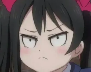 🤨 73b4f0e7 telegram sticker