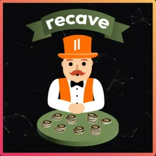 💸 b74f3c79 recave Casino, Glücksspiel, Poker, Wetten, Geld, Karten, Spiele telegram sticker