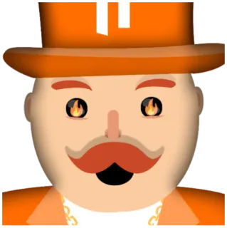 👁 e28ed3f1 telegram sticker