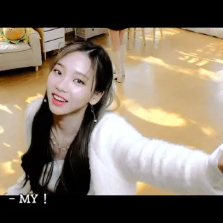 🎞 70d5c77b MY ! telegram sticker