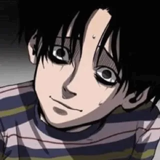 Yoonbum @VALHALLACT whatsapp stickers