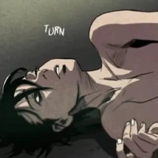 ➖ ce0c6e6e TURN telegram sticker