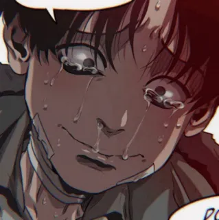 Yoonbum @VALHALLACT telegram stickers