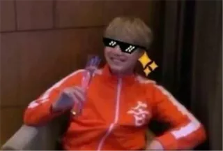 😎 522f9f88 telegram sticker